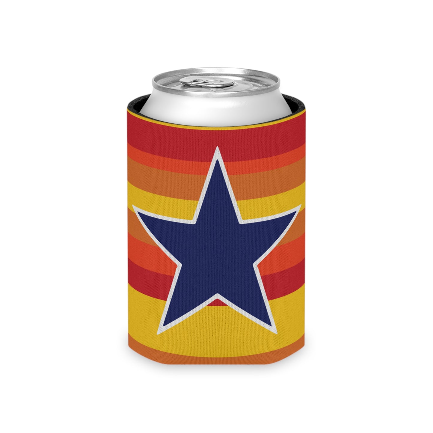 Apollo Tequila Sunrise Koozie
