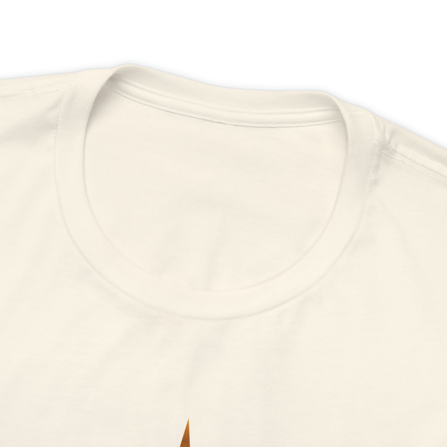 Tuve Gold Unisex Jersey Tee
