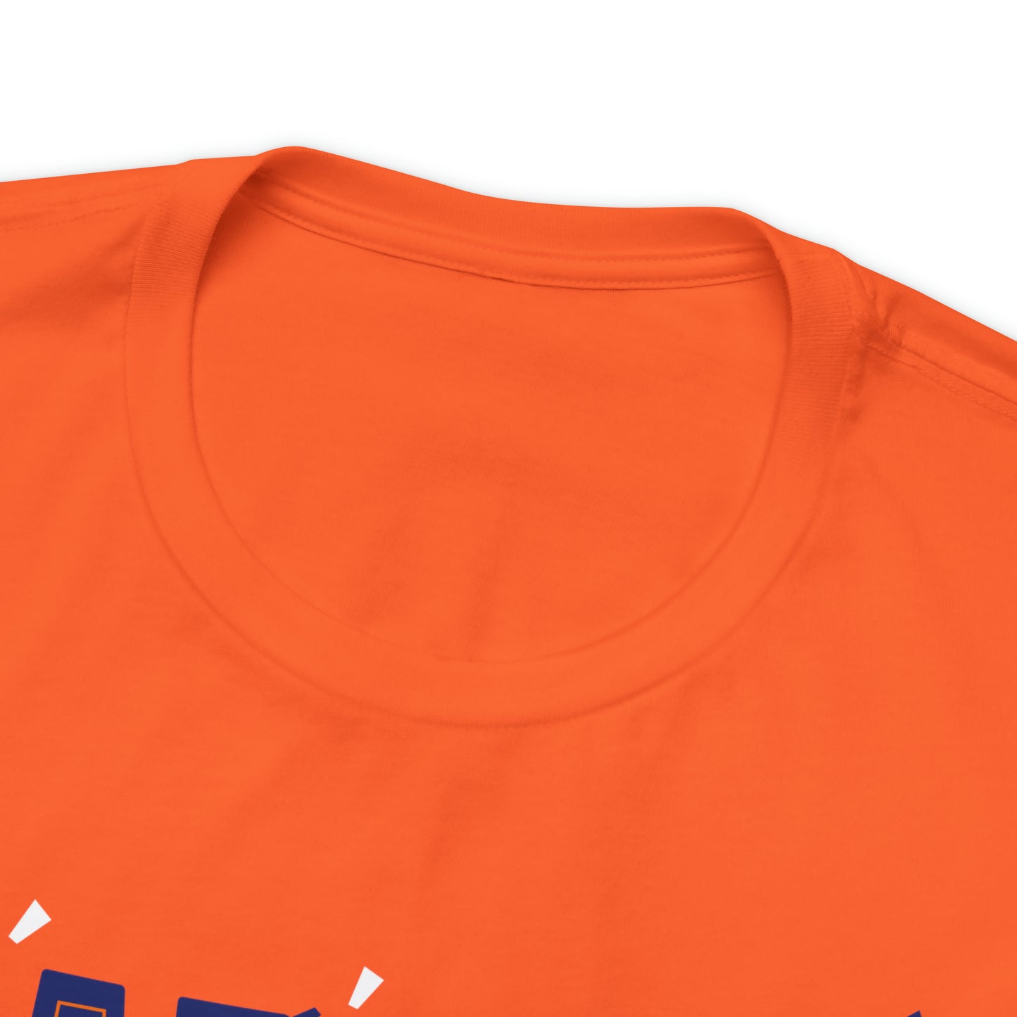 Parades Over Prospects Unisex Jersey Tee