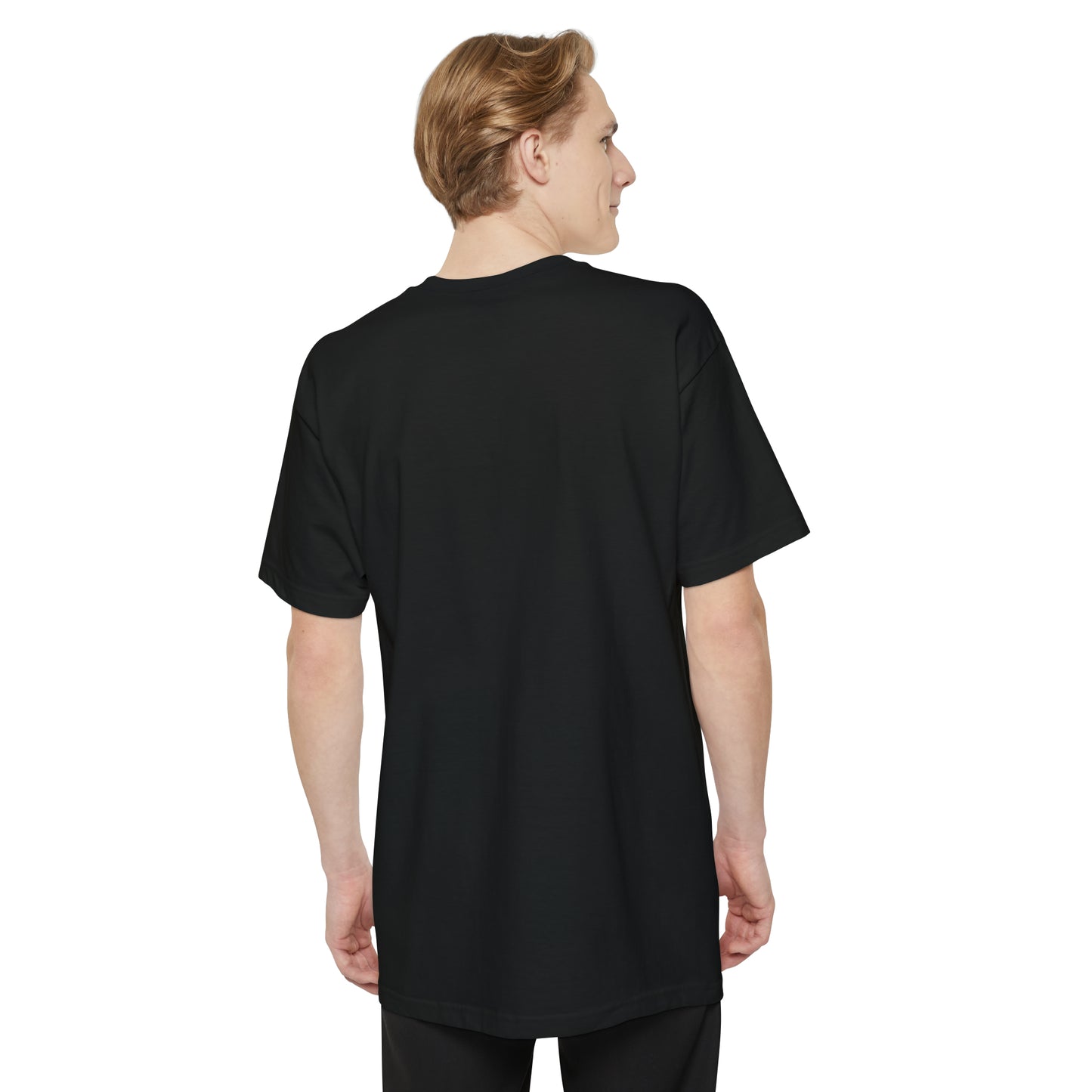 HOU's Your Daddy BIG & TALL Unisex Tall Beefy-T® T-Shirt