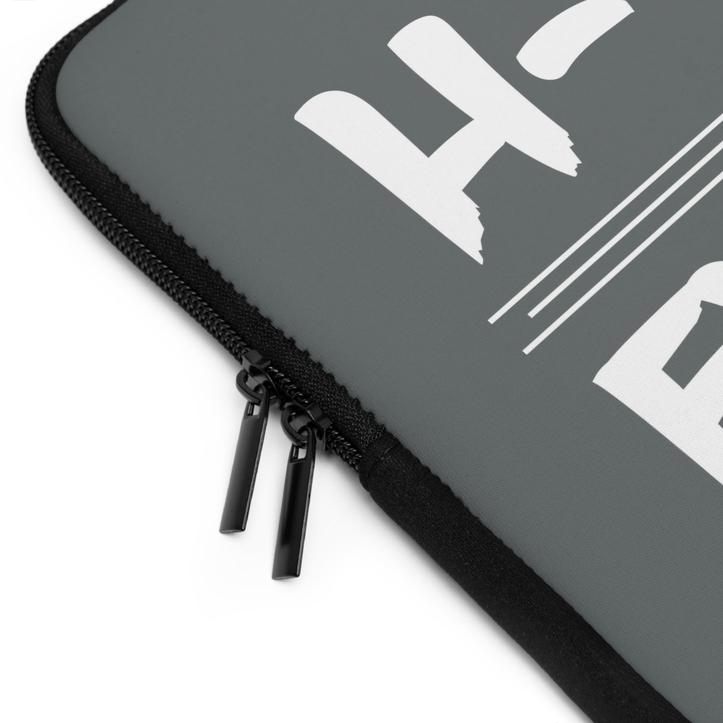 H-Town vs Everyone Laptop Sleeve