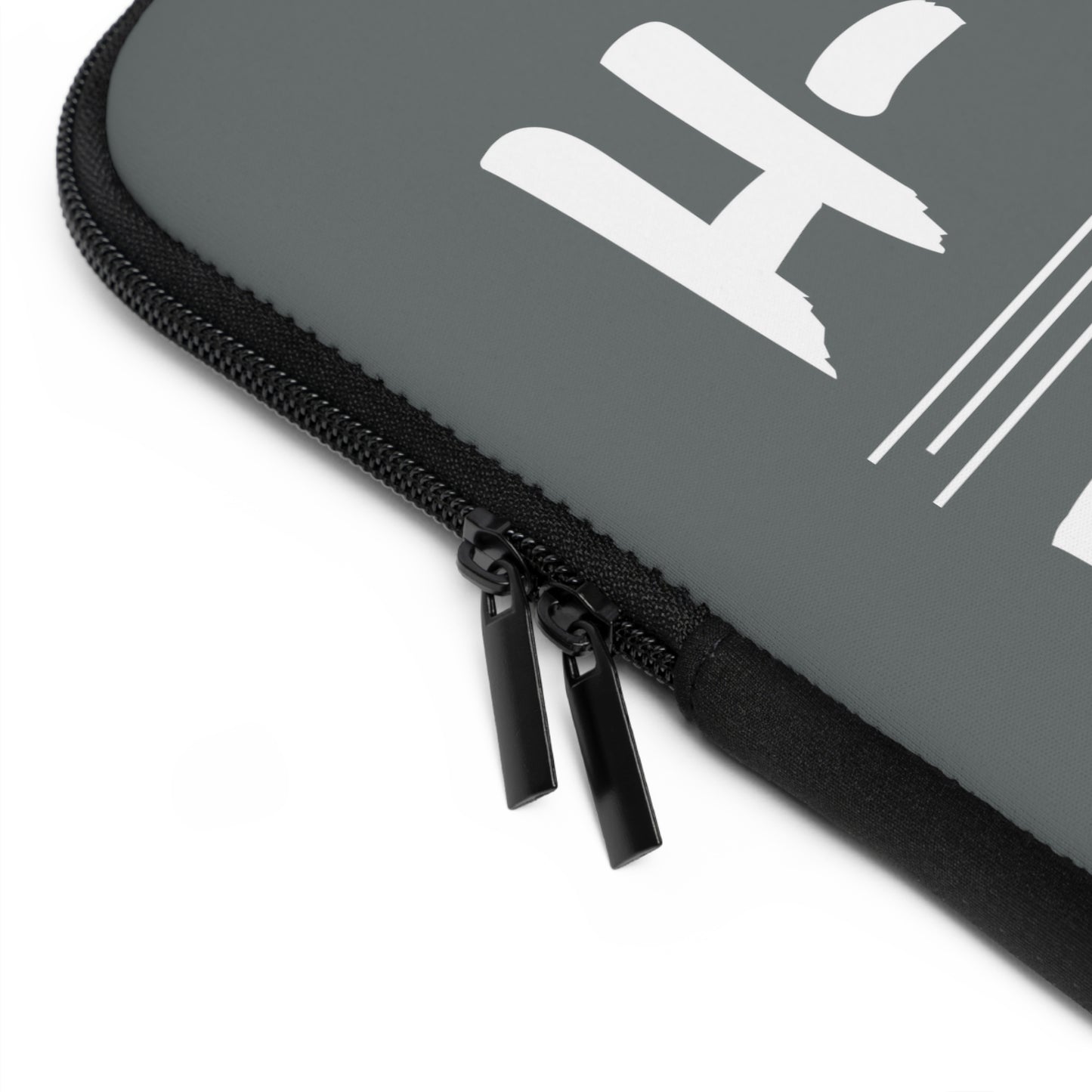 H-Town vs Everyone Laptop Sleeve