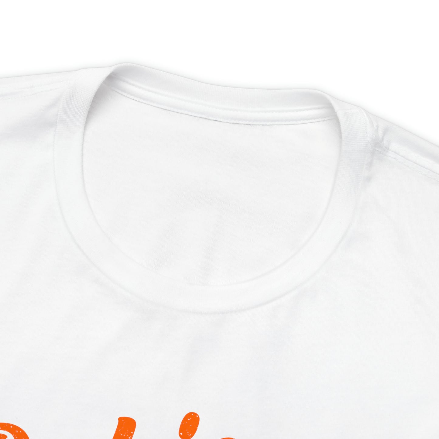 Dubie Brothers Unisex Jersey Tee