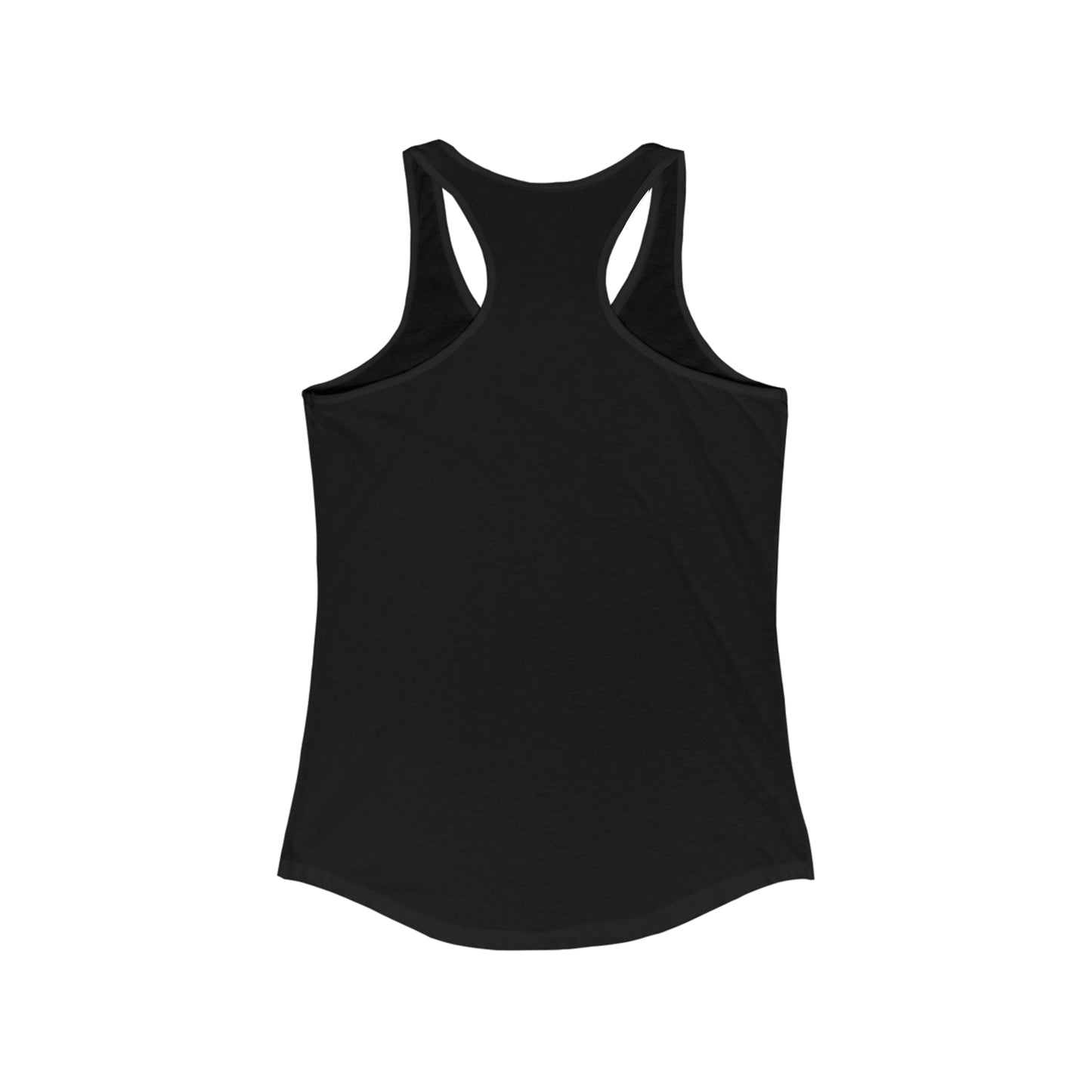 We Have Women's Racerback Tank