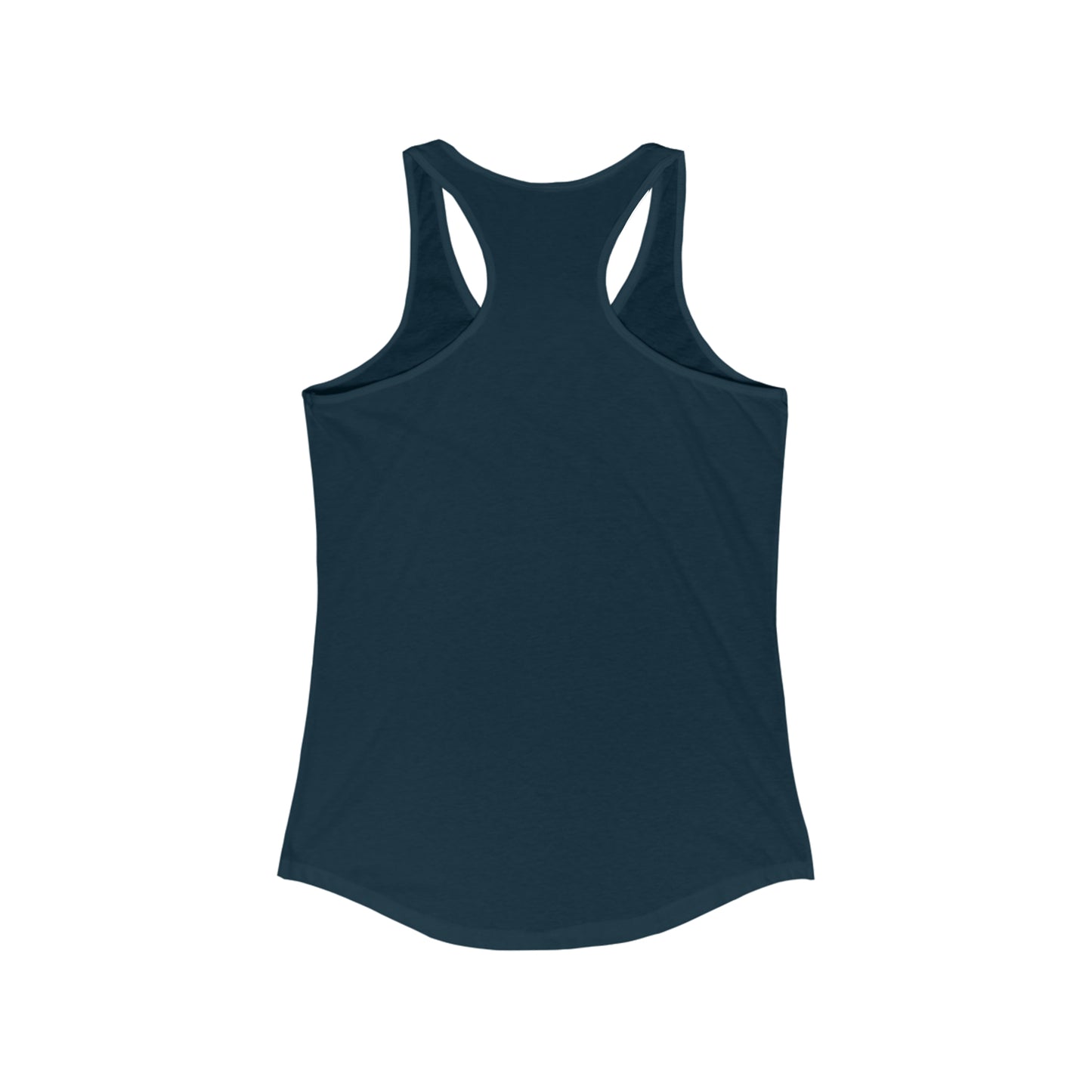 We Have Women's Racerback Tank