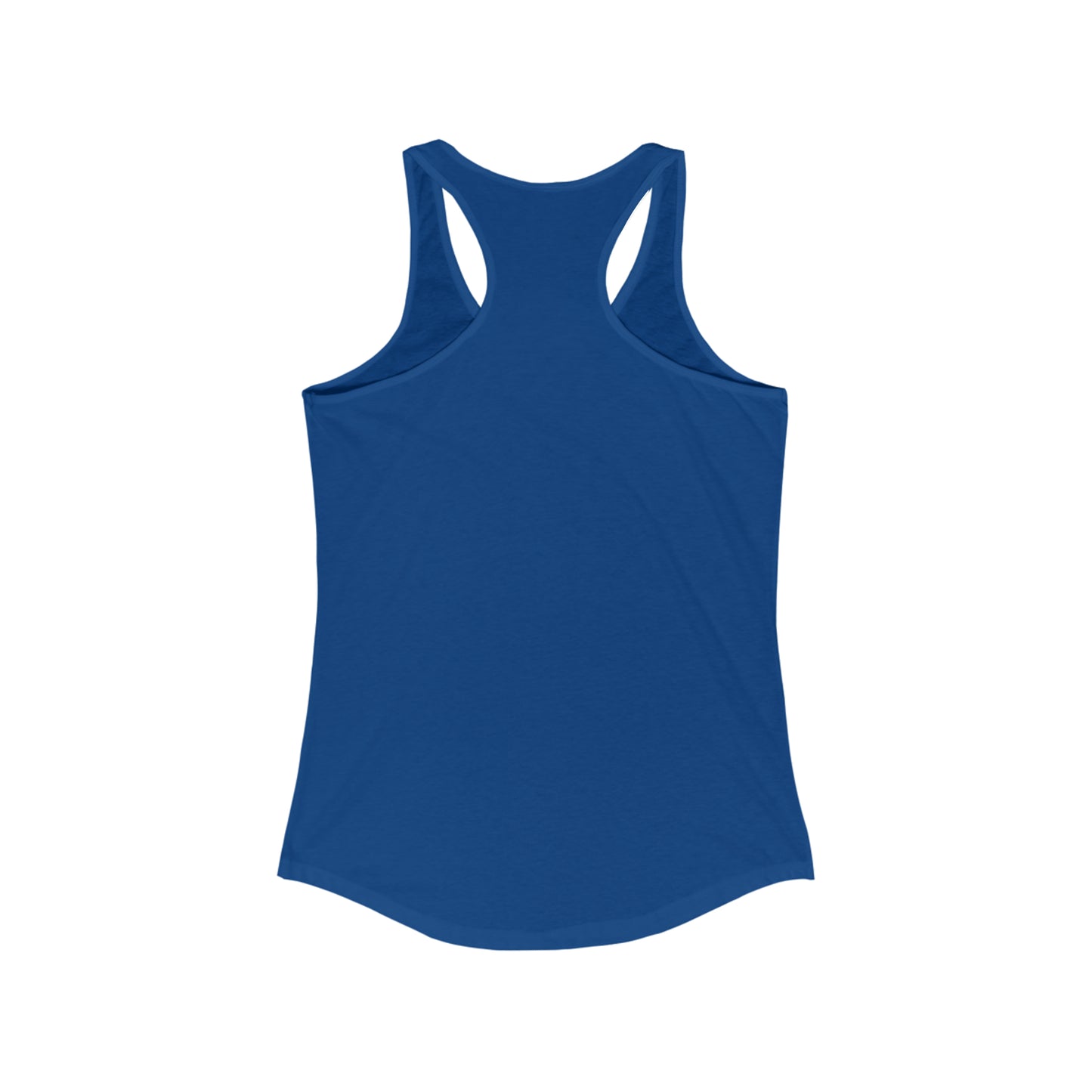 We Have Women's Racerback Tank