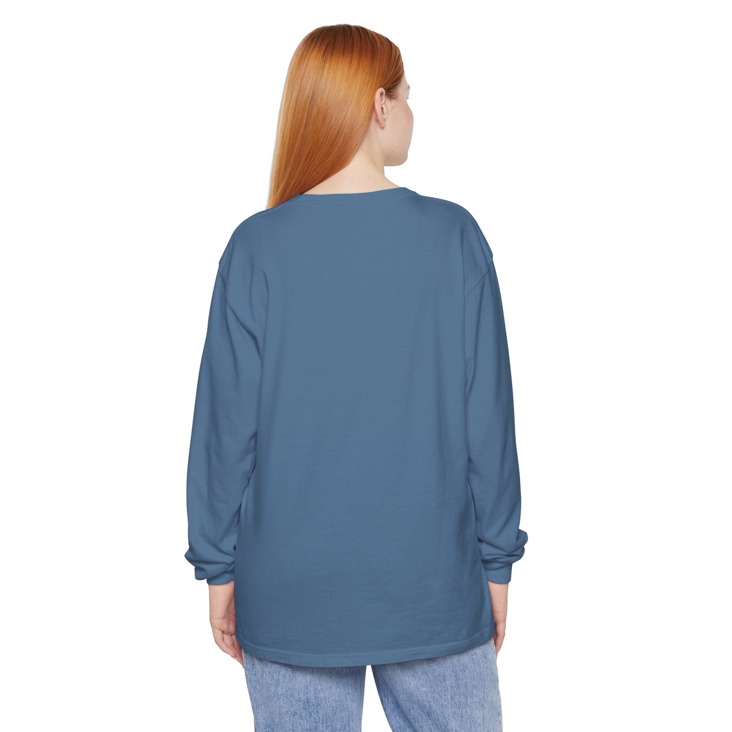 I Love You, Houston Long Sleeve Tee