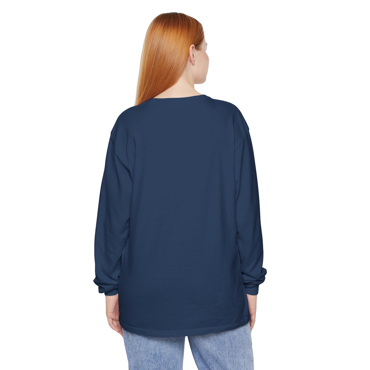 I Love You, Houston Long Sleeve Tee