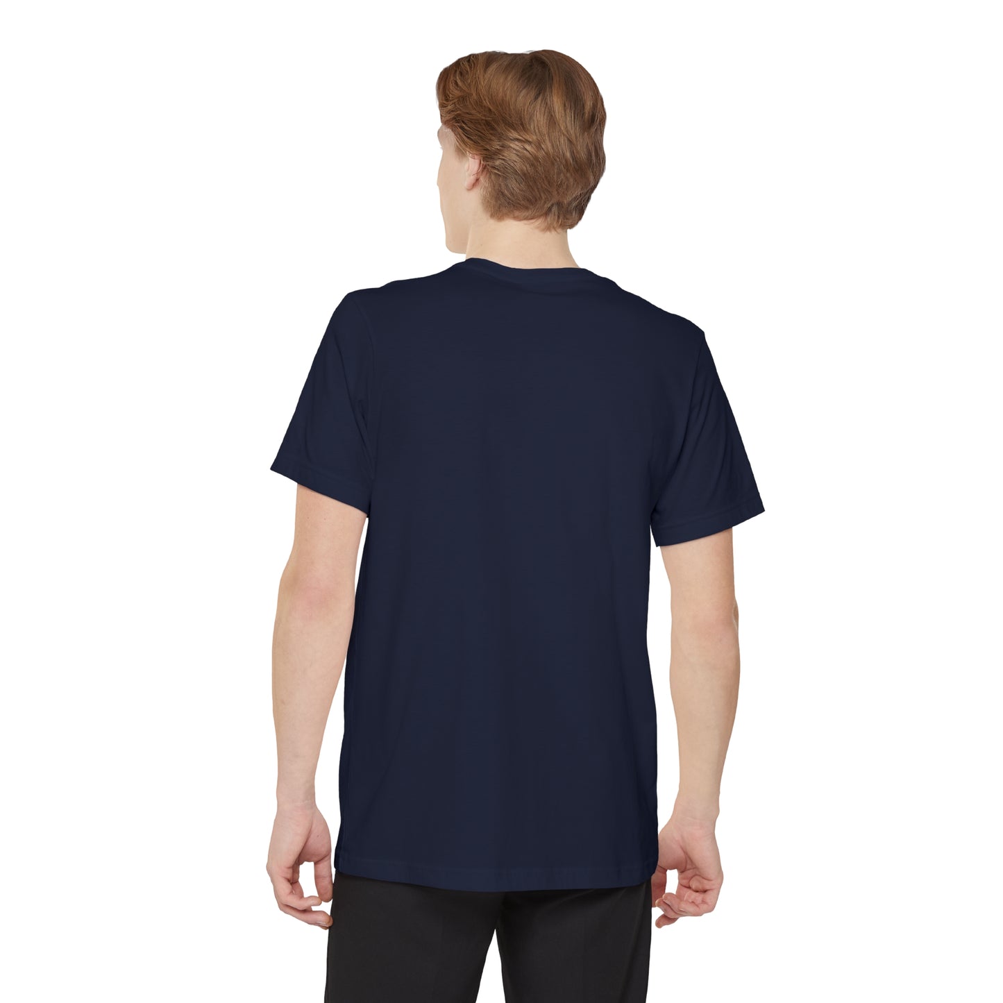 H-Town vs Everyone Unisex Pocket Tee
