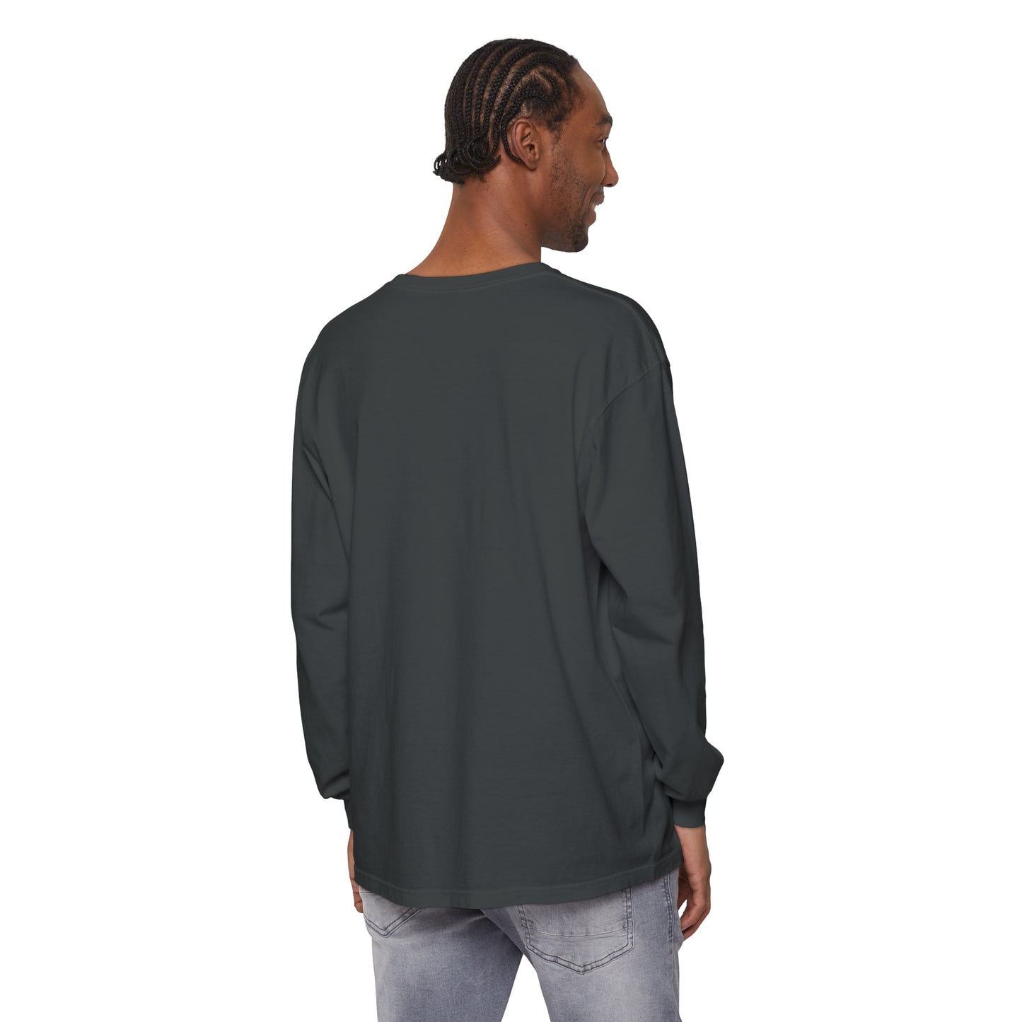 Thank You, LA Long Sleeve Tee