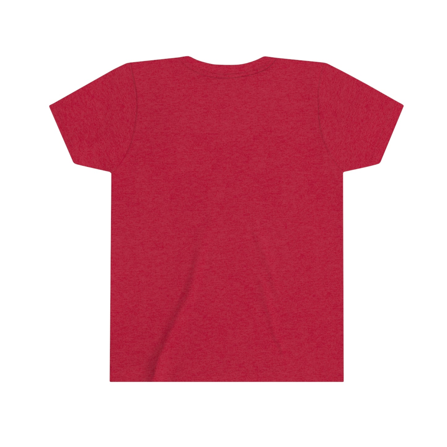 Chazzy Fizz Short Sleeve Kids Tee