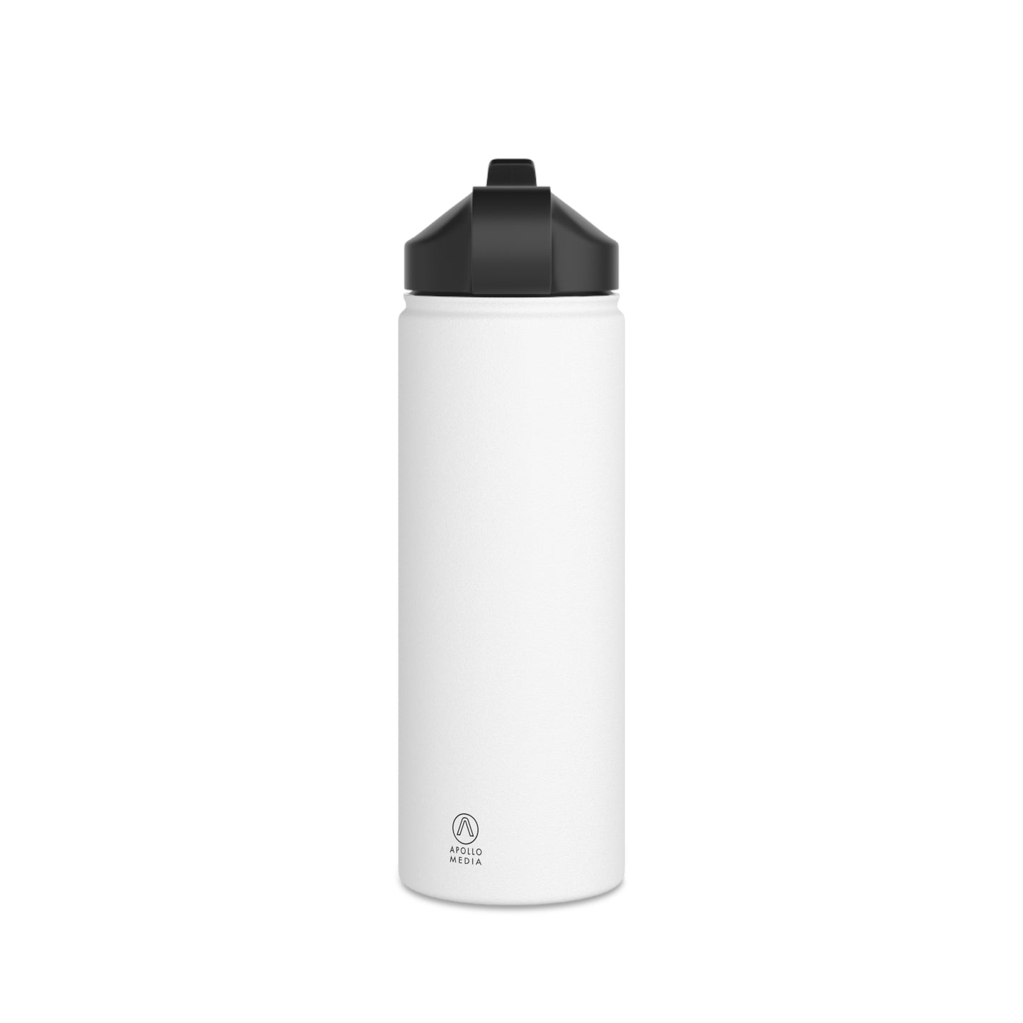 H-Town vs Everyone Stainless Steel Water Bottle