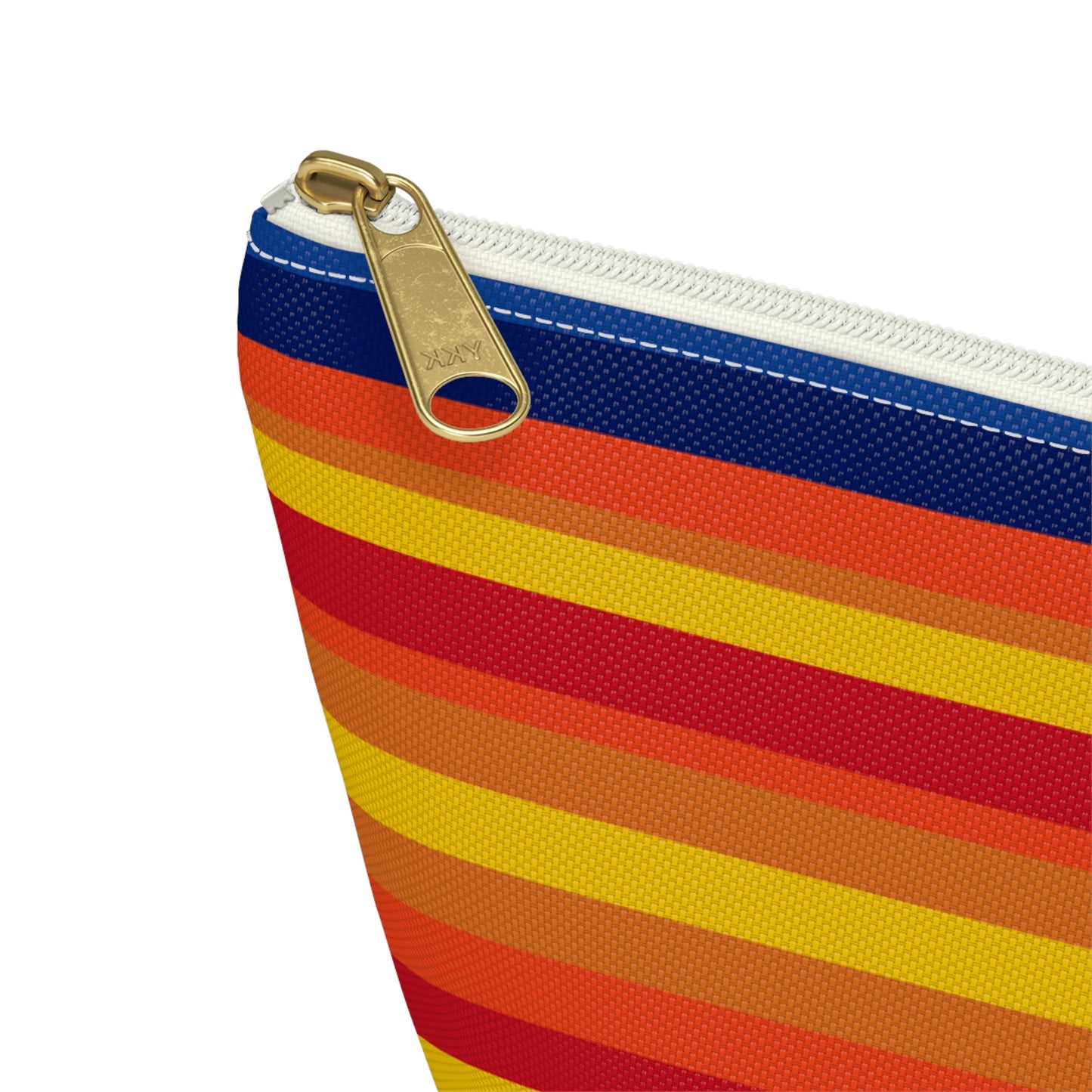 Apollo Tequila Sunrise Zipper Pouch