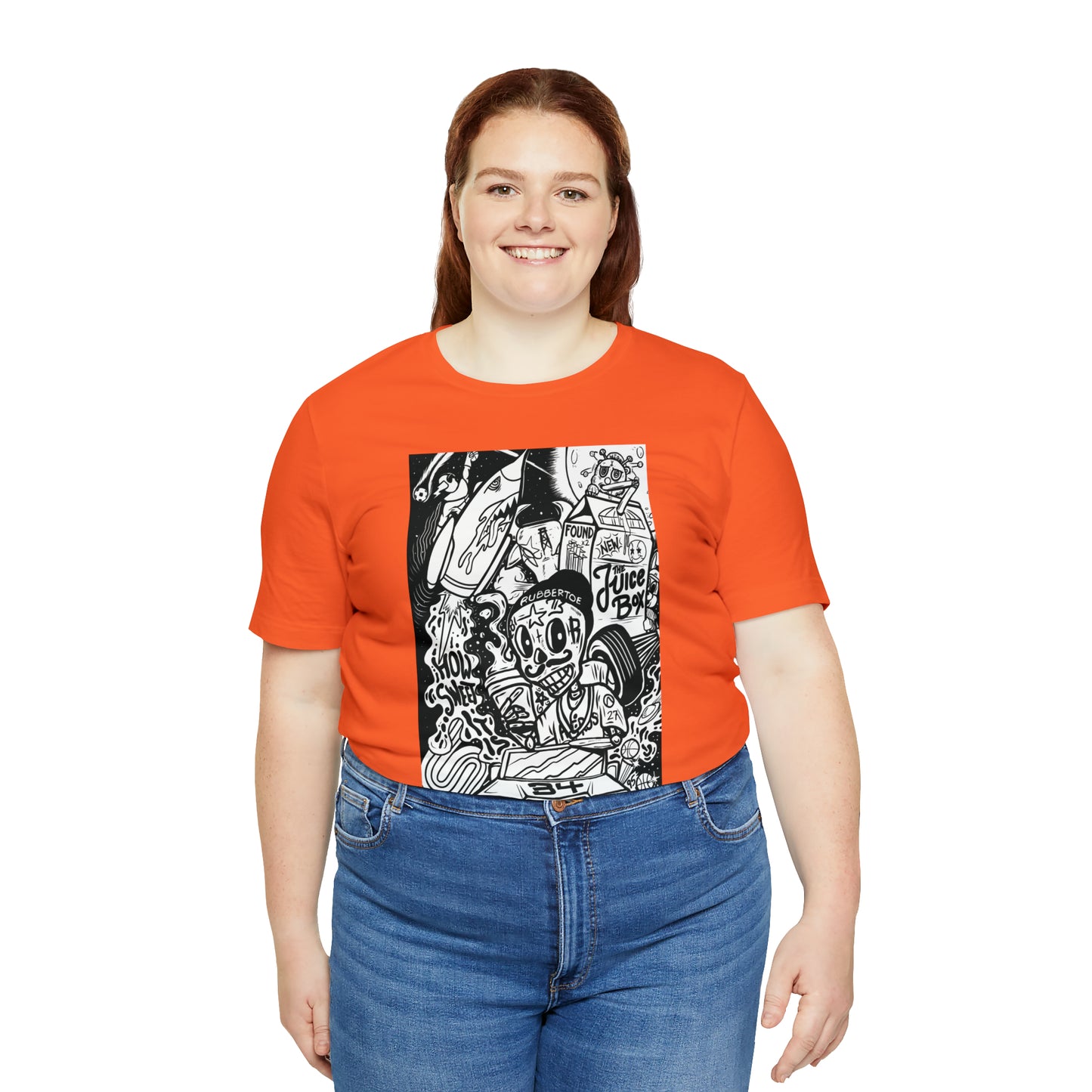 Houston Culture Vol 1 Unisex Jersey Tee