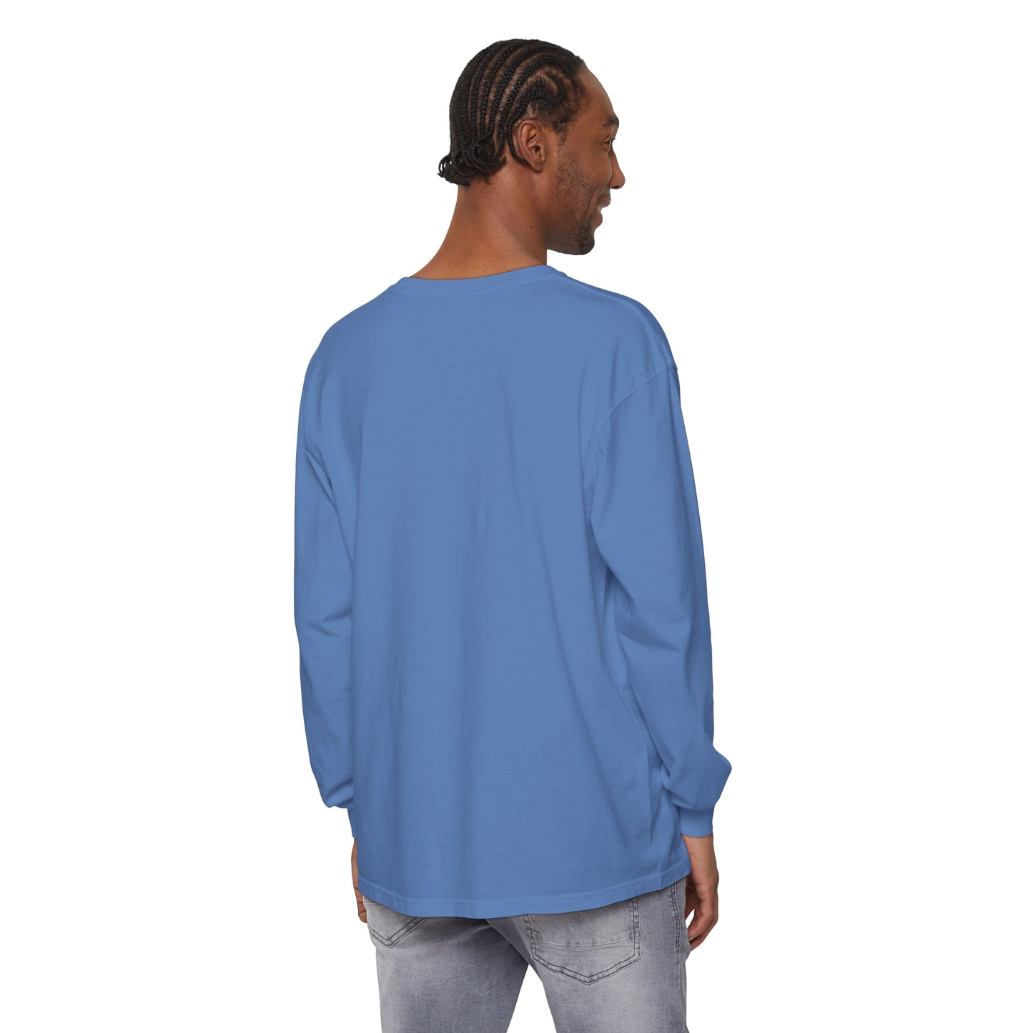 I Love You, Houston Long Sleeve Tee