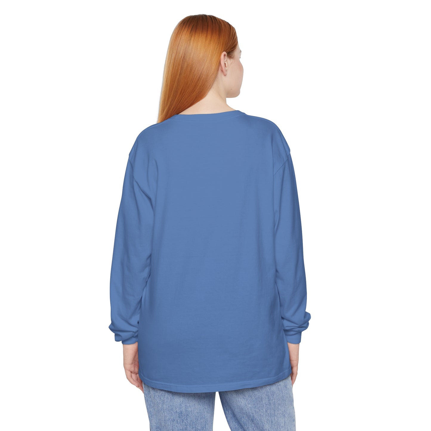 I Love You, Houston Long Sleeve Tee