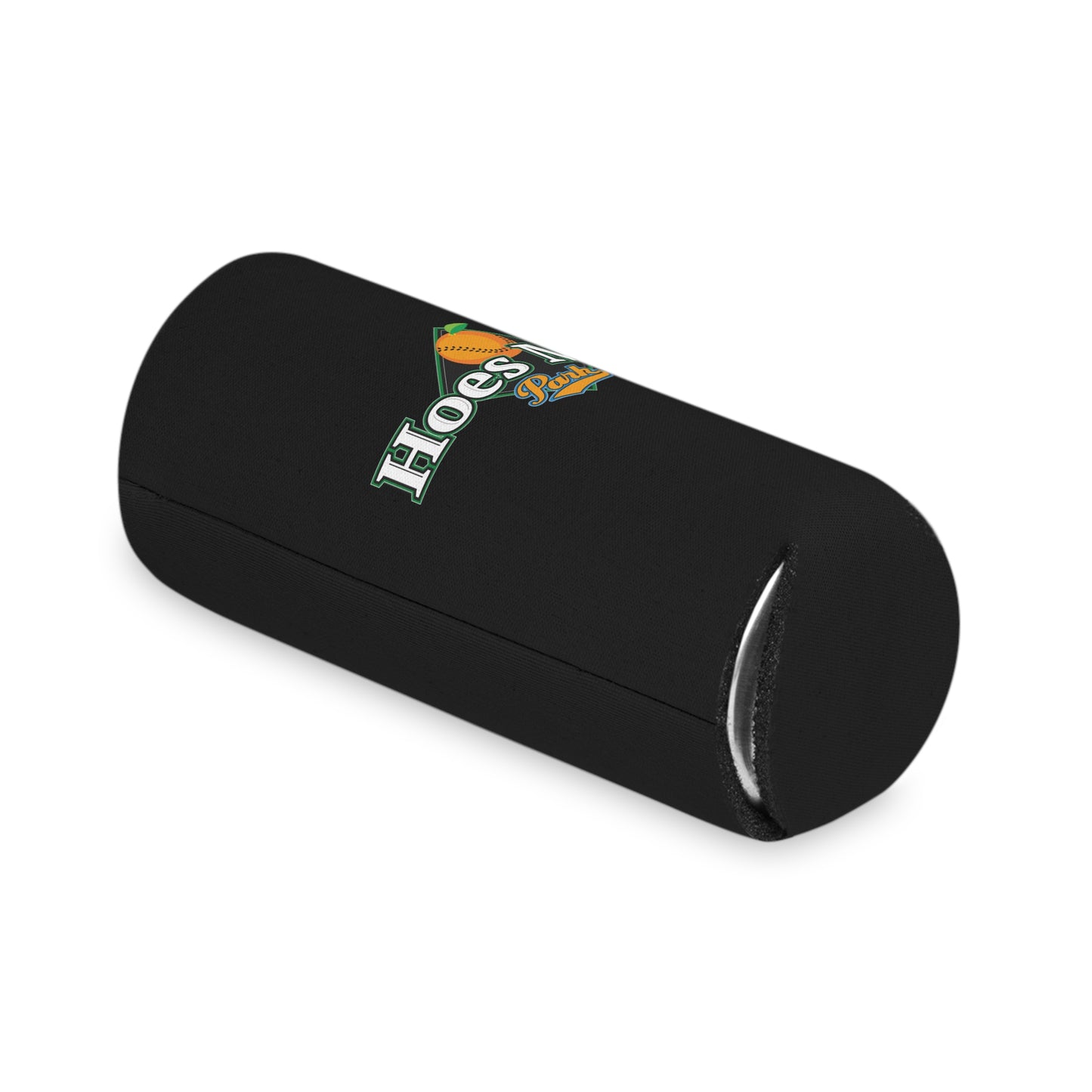 Hoe's Mad Slim Can Koozie