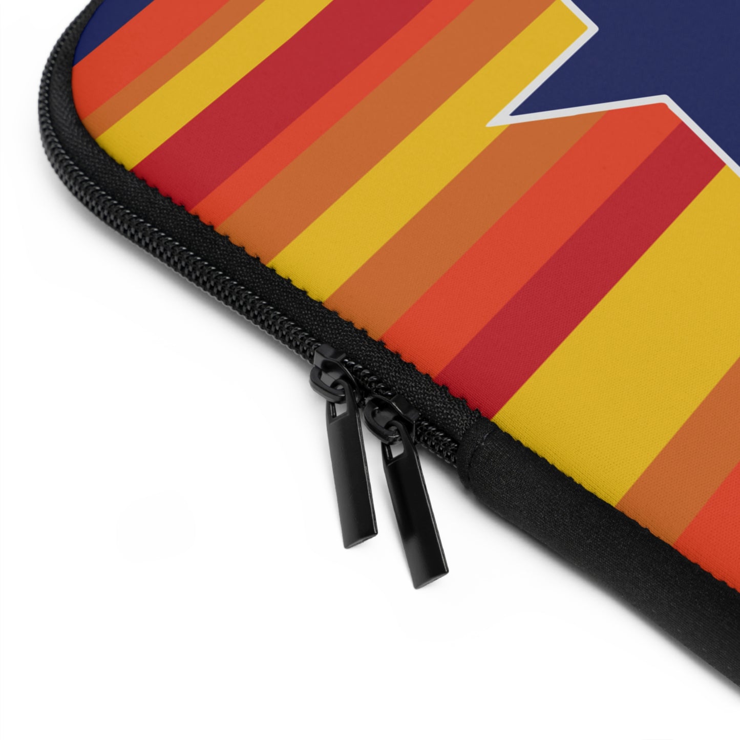 Apollo Tequila Sunrise Laptop Sleeve