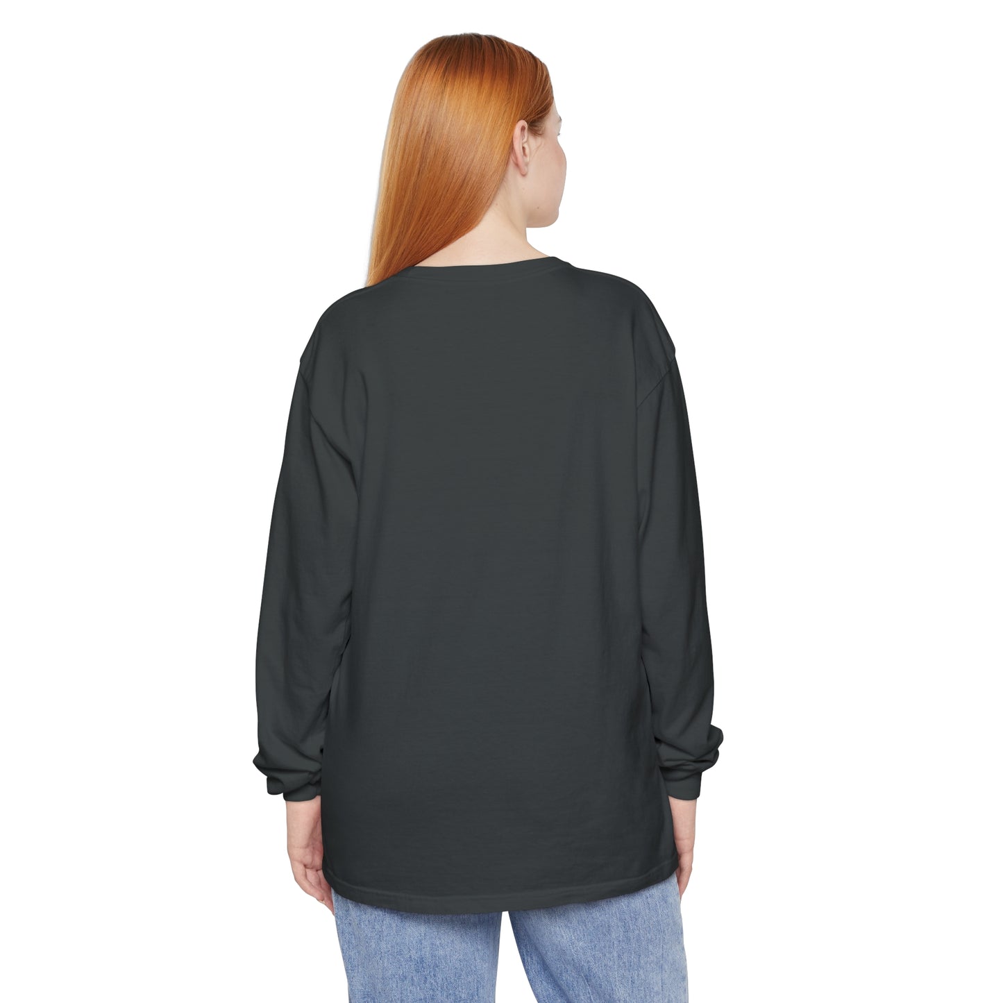 Thank You, LA Long Sleeve Tee