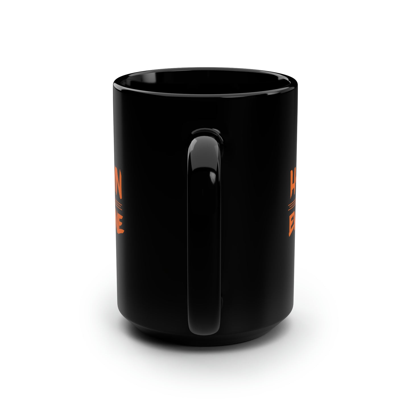 H-Town vs Everyone Mug 15oz