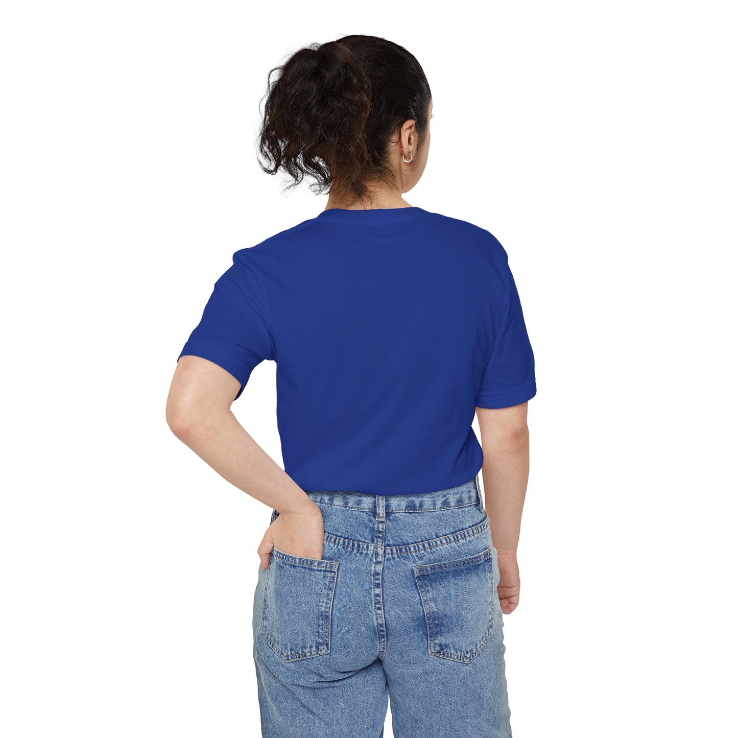 H-Town vs Everyone Unisex Pocket Tee