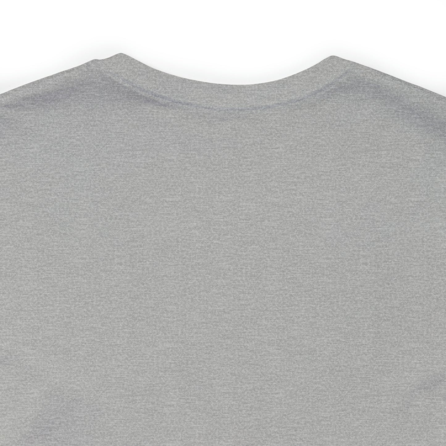 Tuve Gold Unisex Jersey Tee