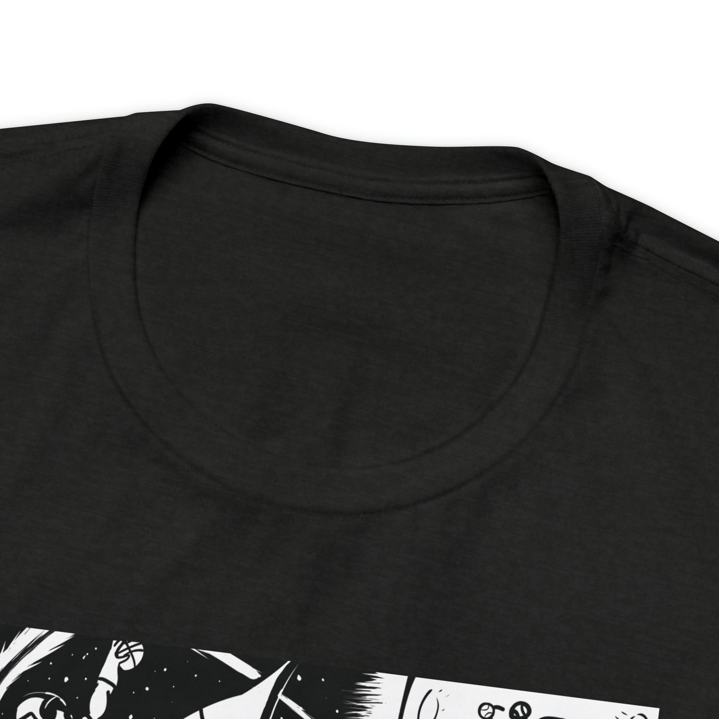 Houston Culture Vol 1 Unisex Jersey Tee
