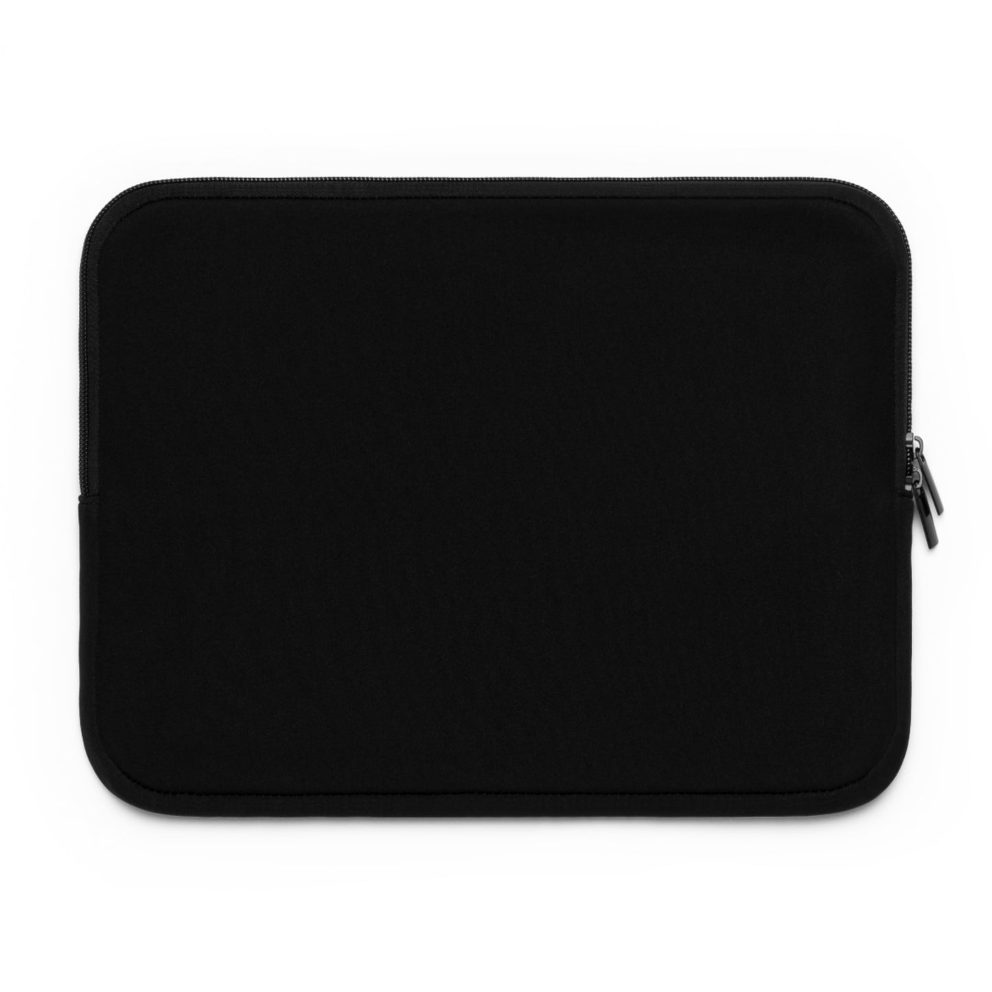 H-Town vs Everyone Laptop Sleeve - Orange
