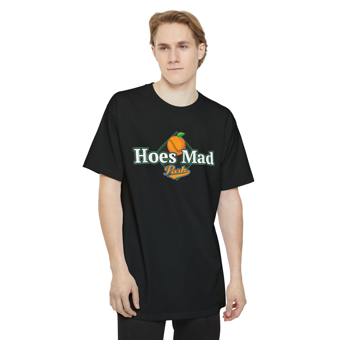 Hoe's Mad BIG & TALL Unisex Tall Beefy-T® T-Shirt