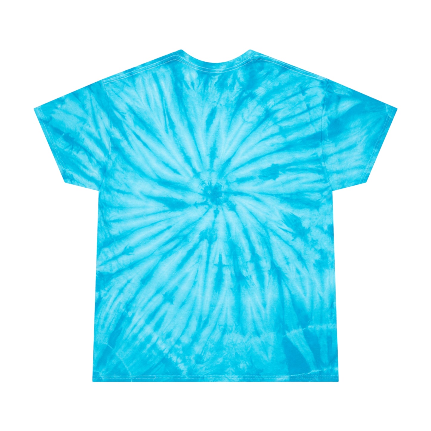 H-Town vs Everyone Unisex Tie-Dye Tee