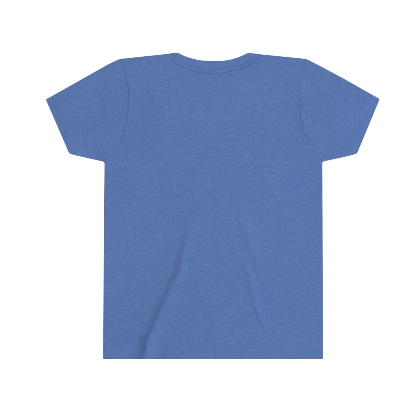 Chazzy Fizz Short Sleeve Kids Tee