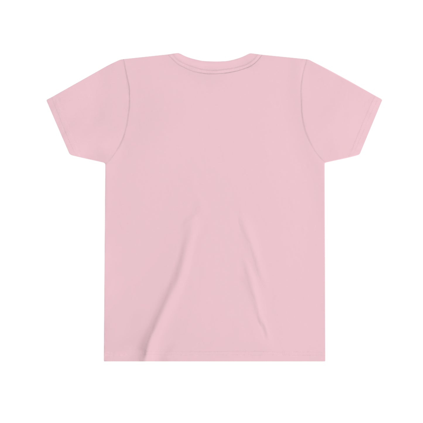 Chazzy Fizz Short Sleeve Kids Tee
