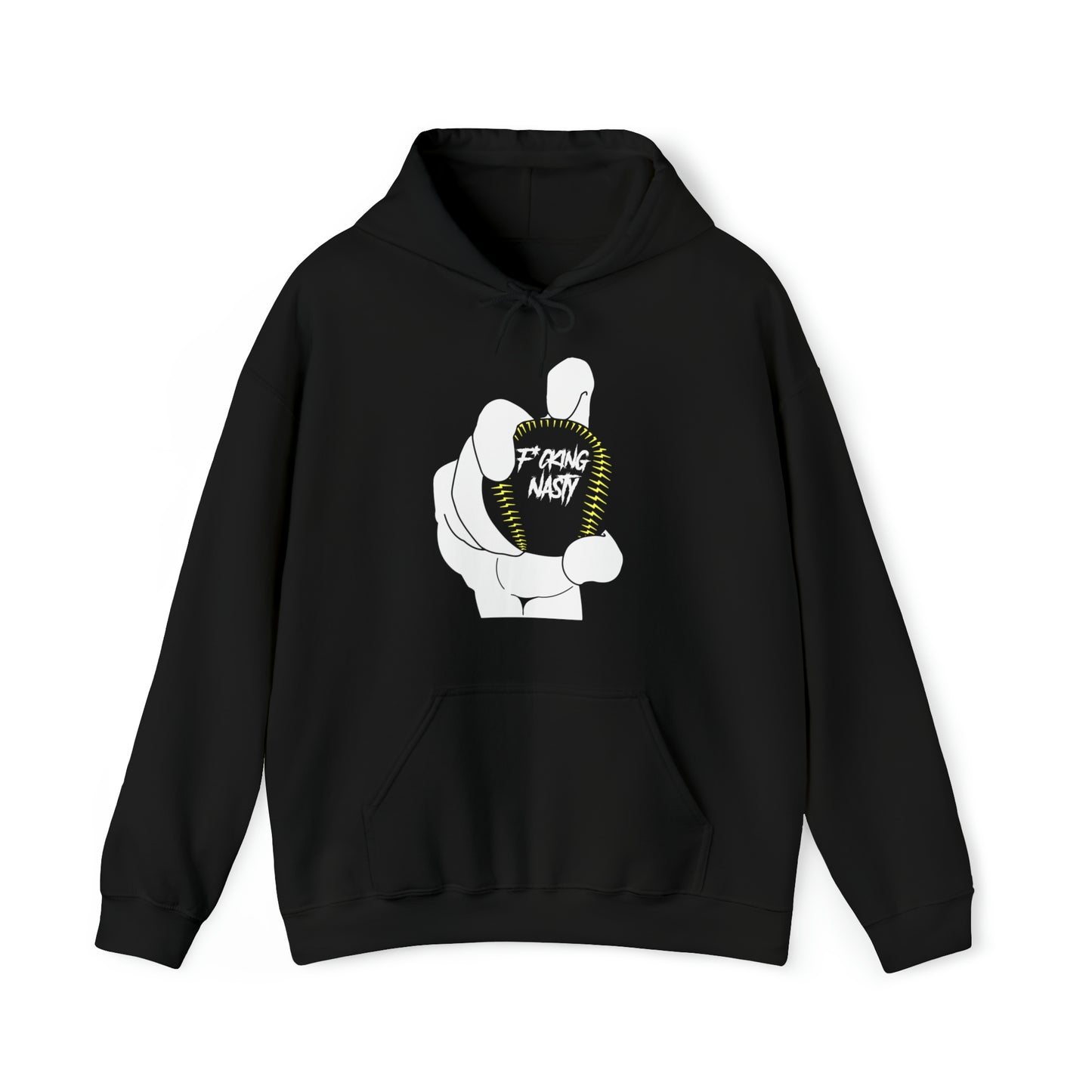 F*kn Nasty Unisex Premium Pullover Hoodie