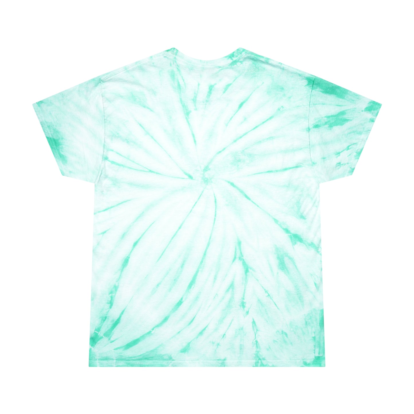 H-Town vs Everyone Unisex Tie-Dye Tee
