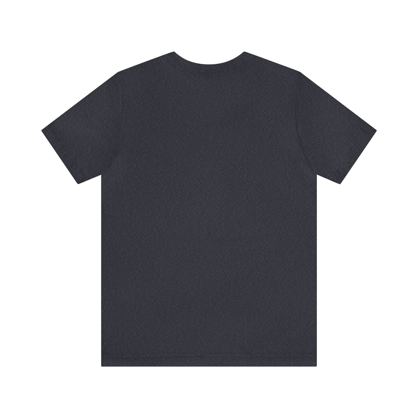 HE IS THE ONE Unisex Jersey Short Sleeve Tee