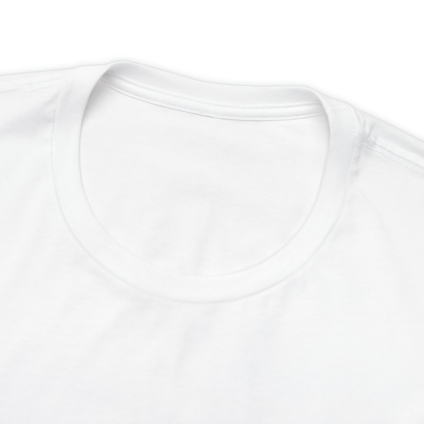 Yainer Bomb Unisex Jersey Tee