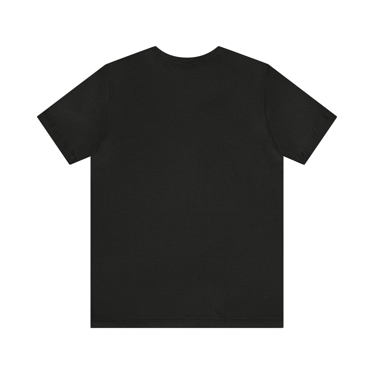 Blast Off Unisex Jersey Tee