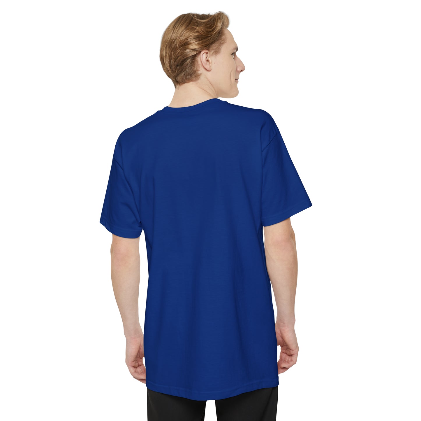 Peña Love BIG & TALL Unisex Tall Beefy-T® T-Shirt