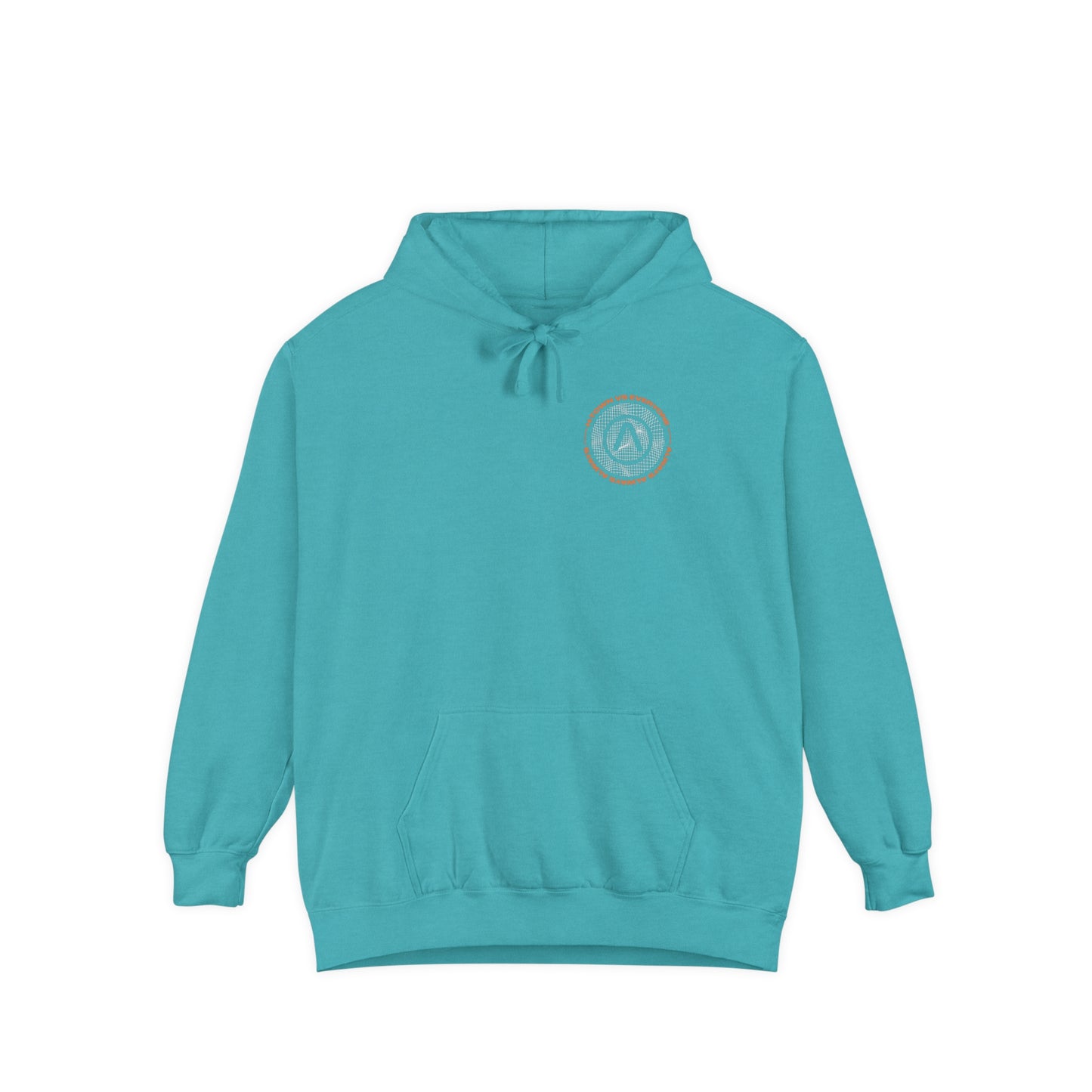 H-Town Always (Nova) Unisex Comfort Colors Hoodie