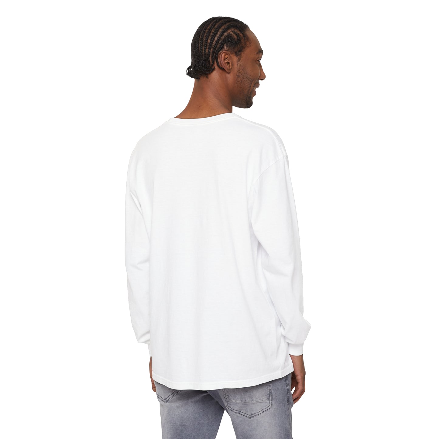 I Love You, Houston Long Sleeve Tee