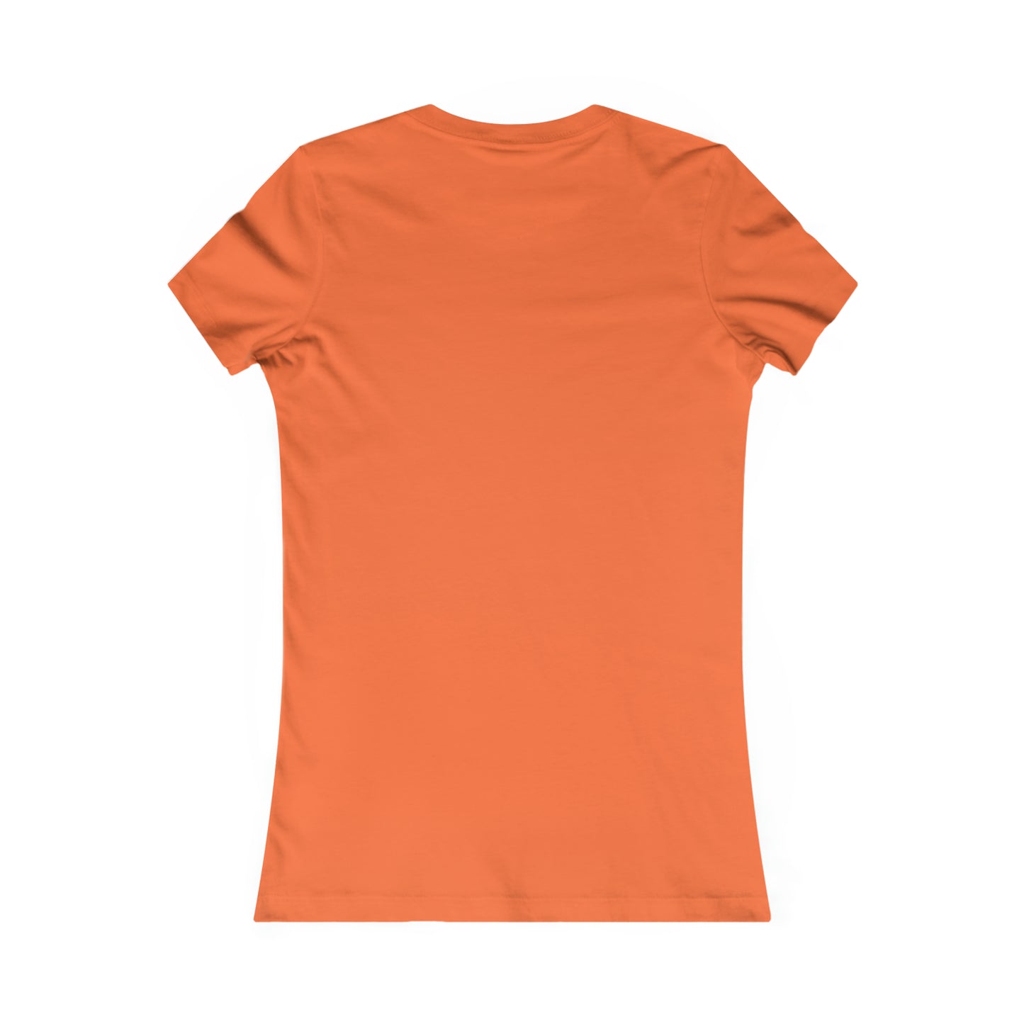 I'd Rather Women's Favorite Tee