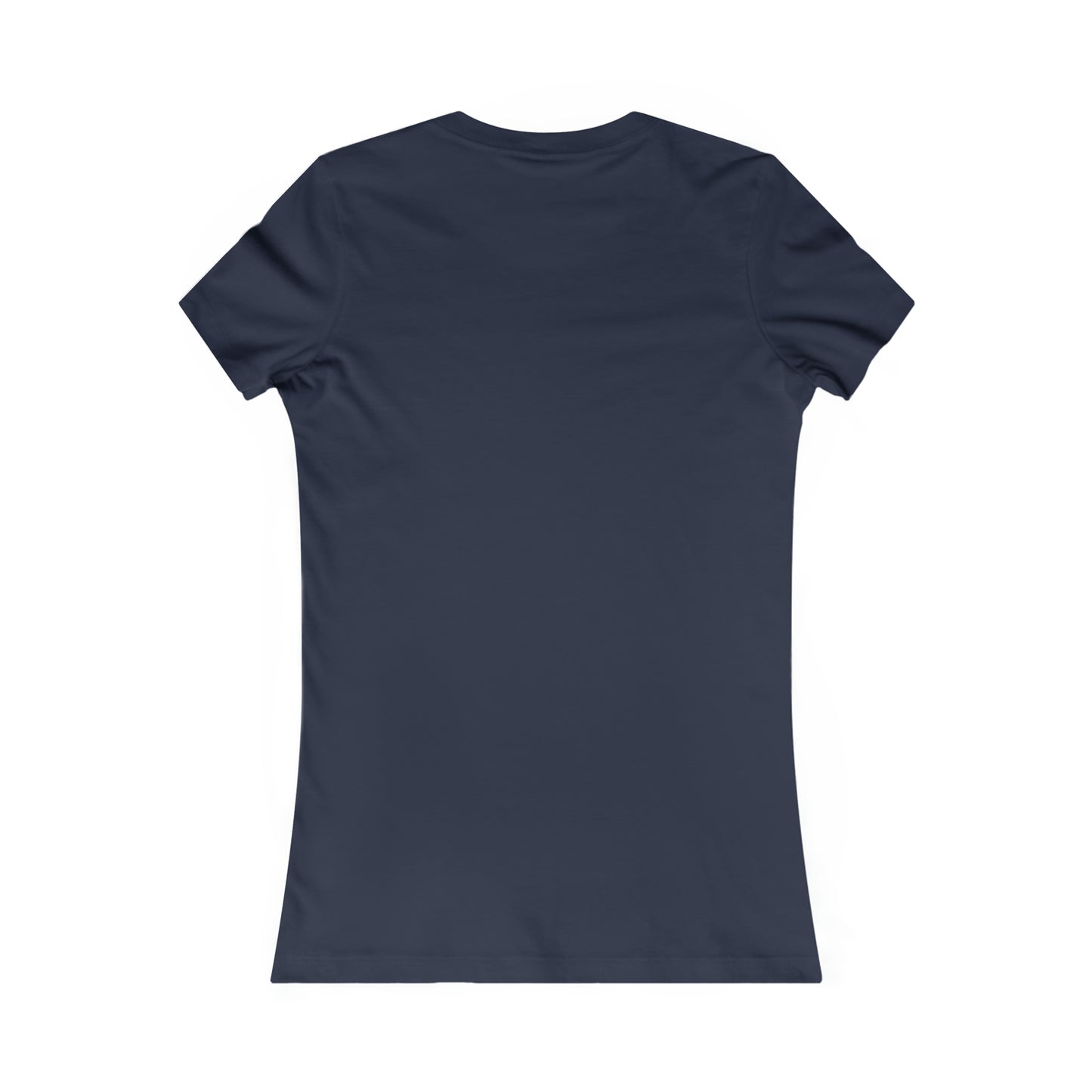 I'd Rather Women's Favorite Tee