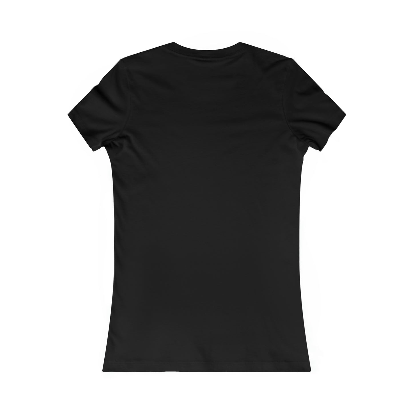 I'd Rather Women's Favorite Tee