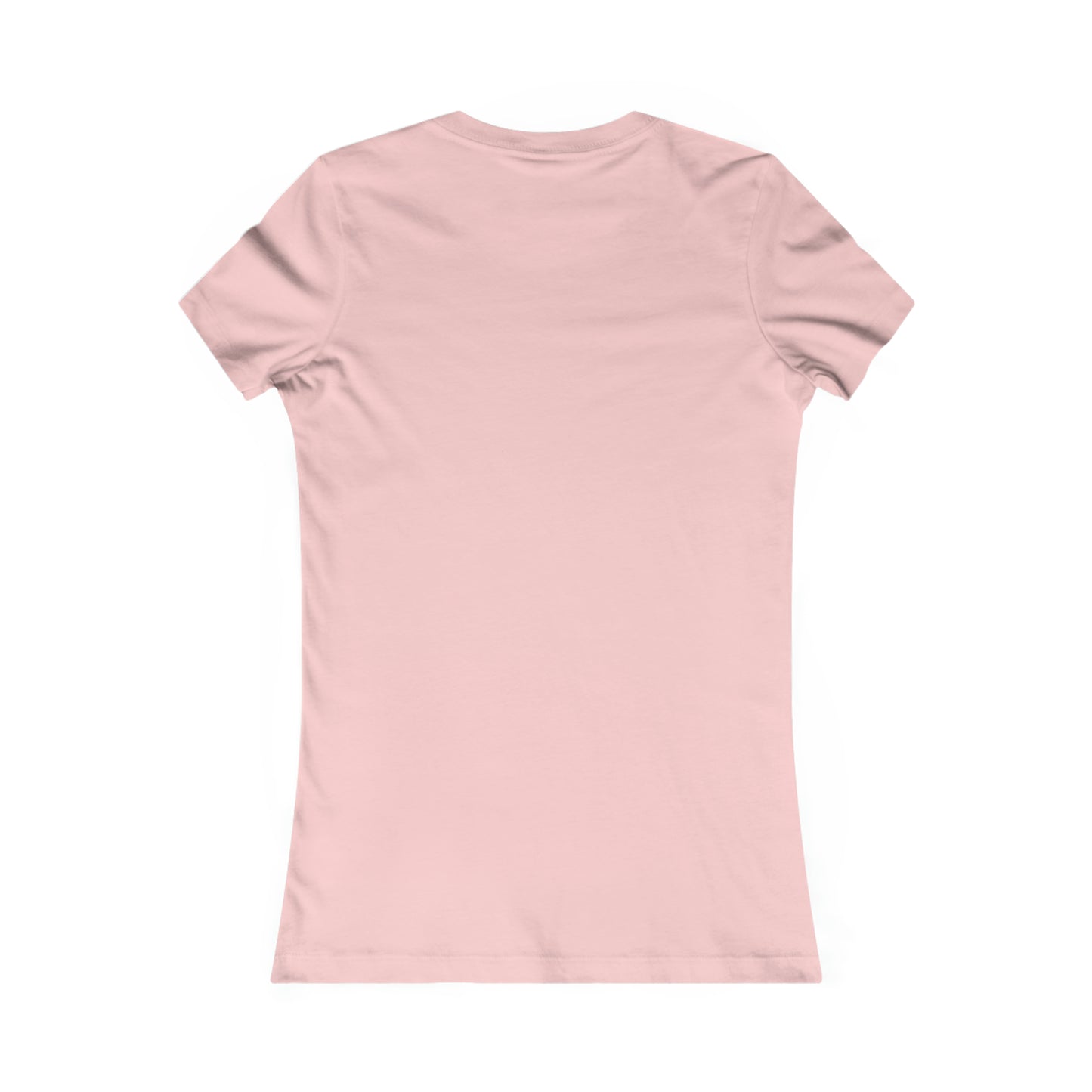 I'd Rather Women's Favorite Tee