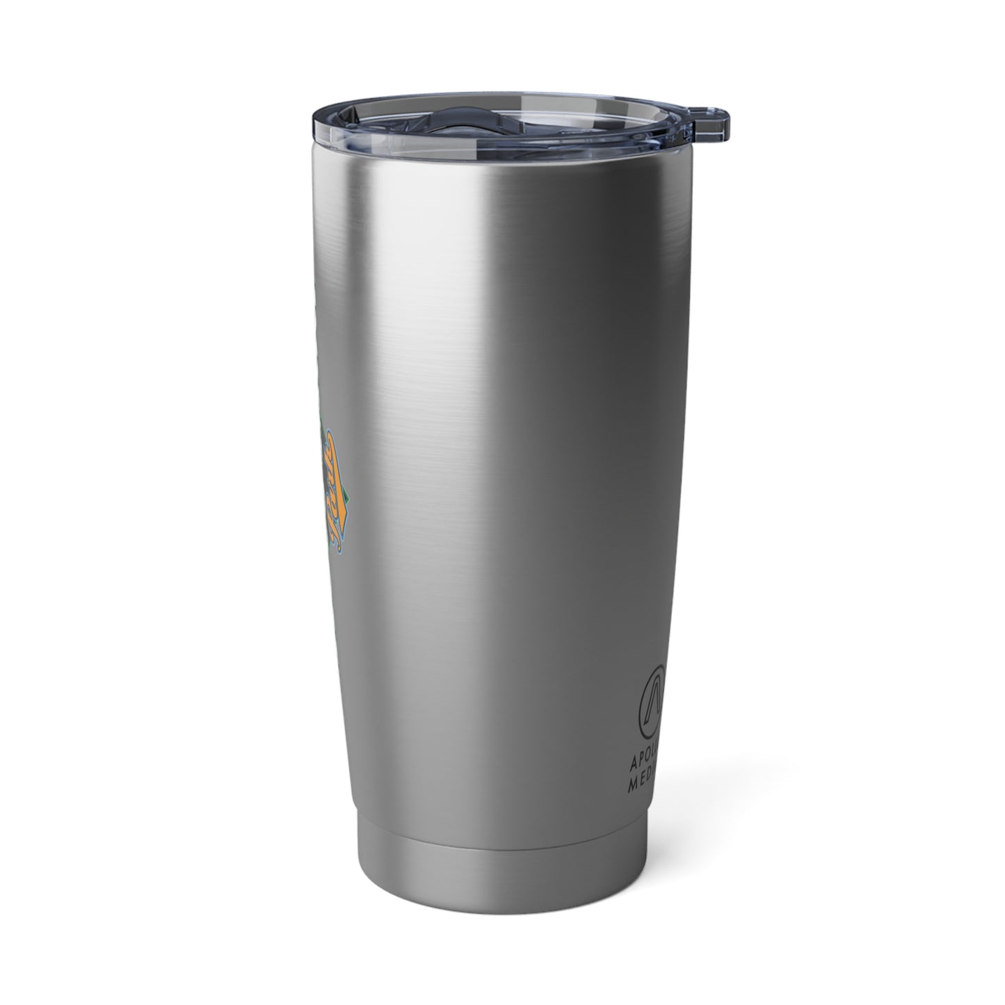 Hoes Mad Tumbler, 20oz