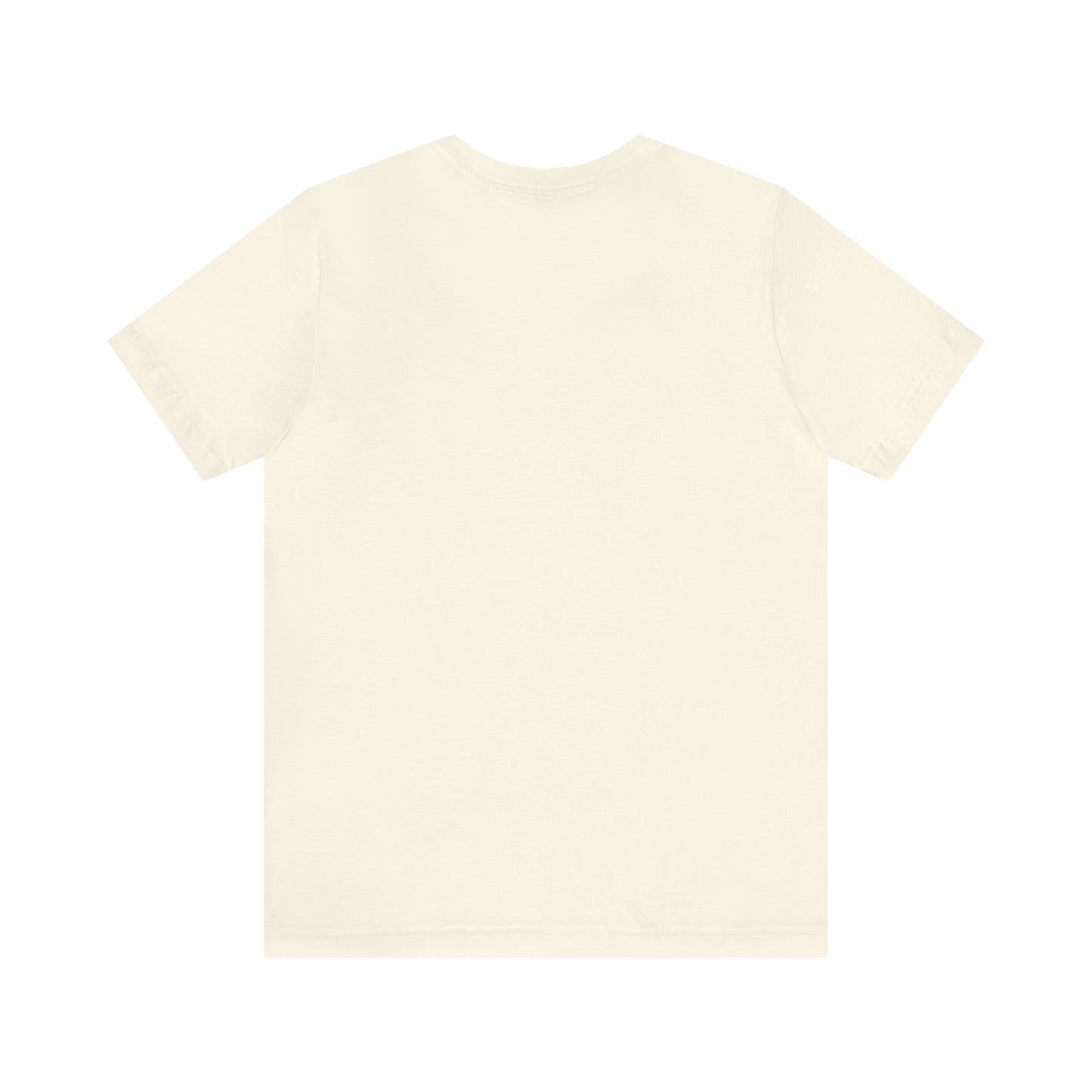 Los Hermanos Cubanos Unisex Jersey Tee