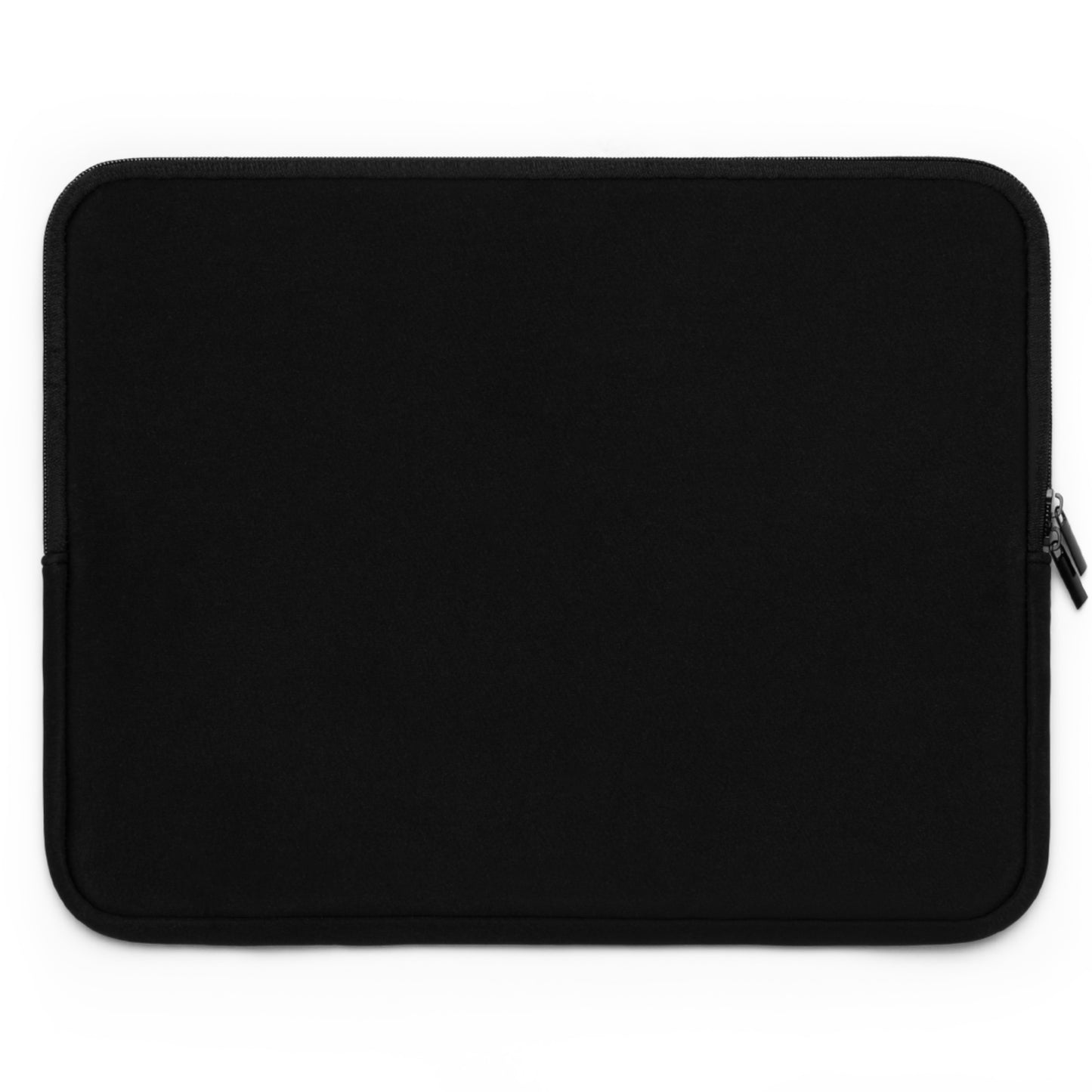 H-Town vs Everyone Laptop Sleeve - Orange