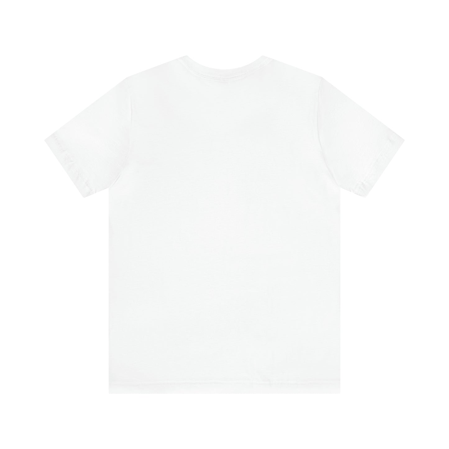 Los Hermanos Cubanos Unisex Jersey Tee