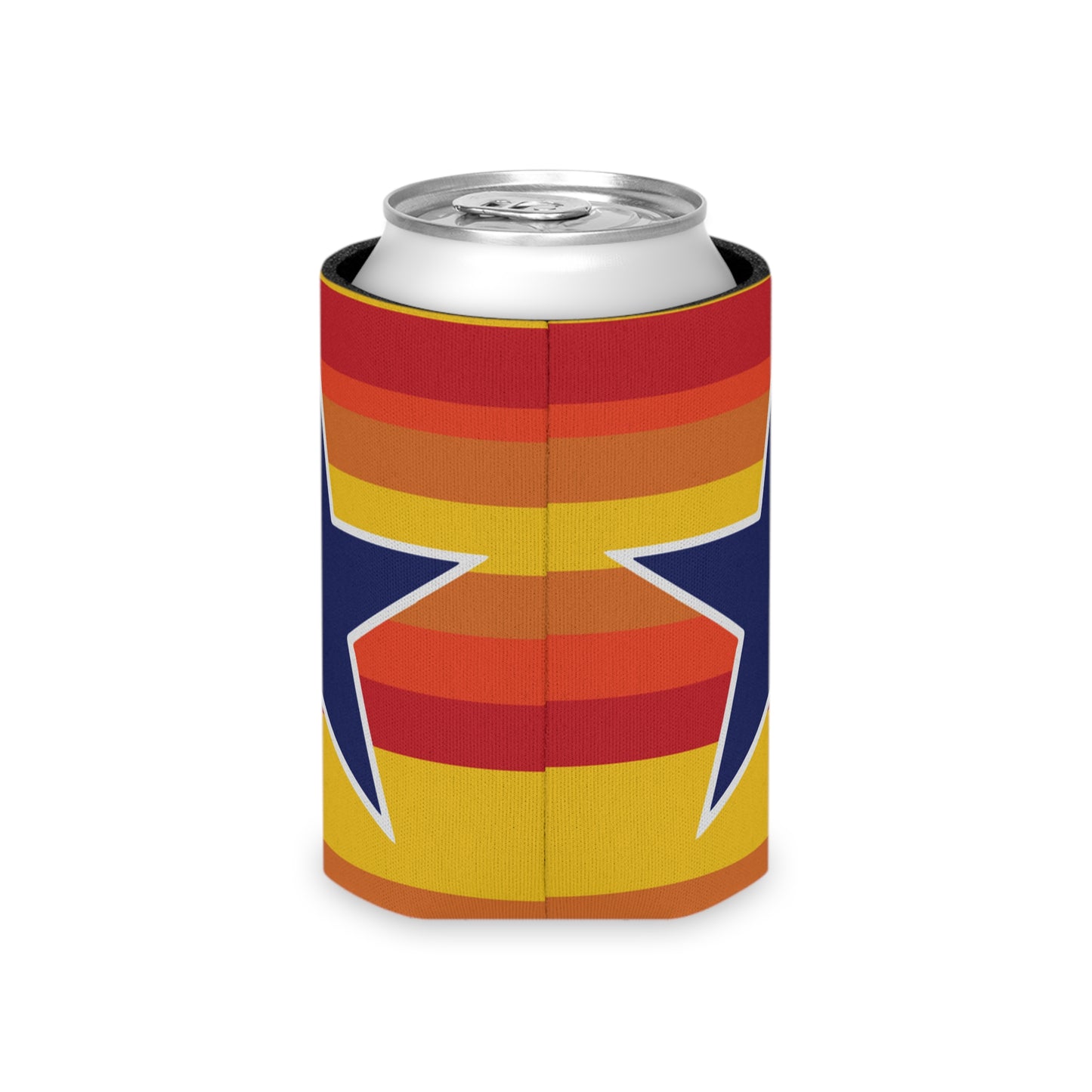 Apollo Tequila Sunrise Koozie