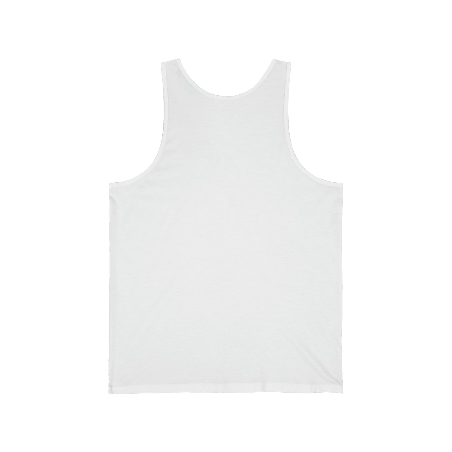 Apollo 90's Cup Unisex Jersey Tank